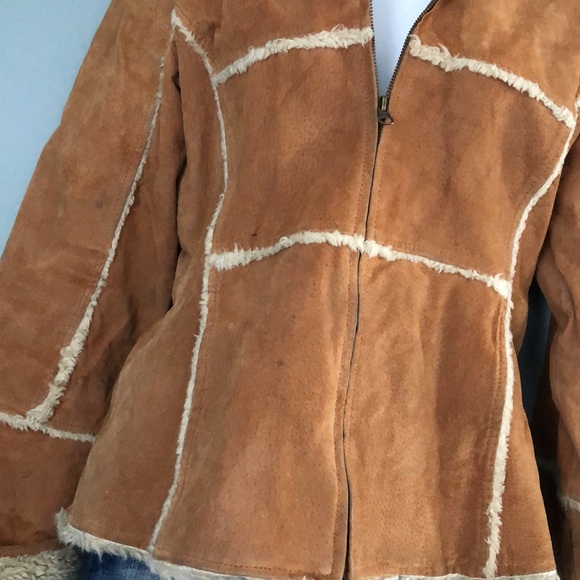 Marcelle Renee jacket - Picture 6 of 6